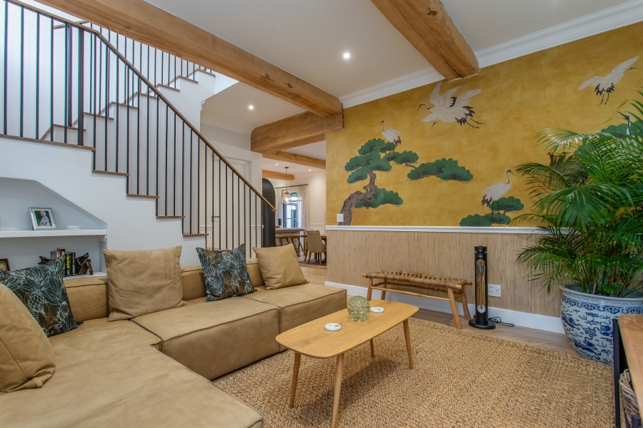 4 Bedroom Property for Sale in Franschhoek Western Cape
